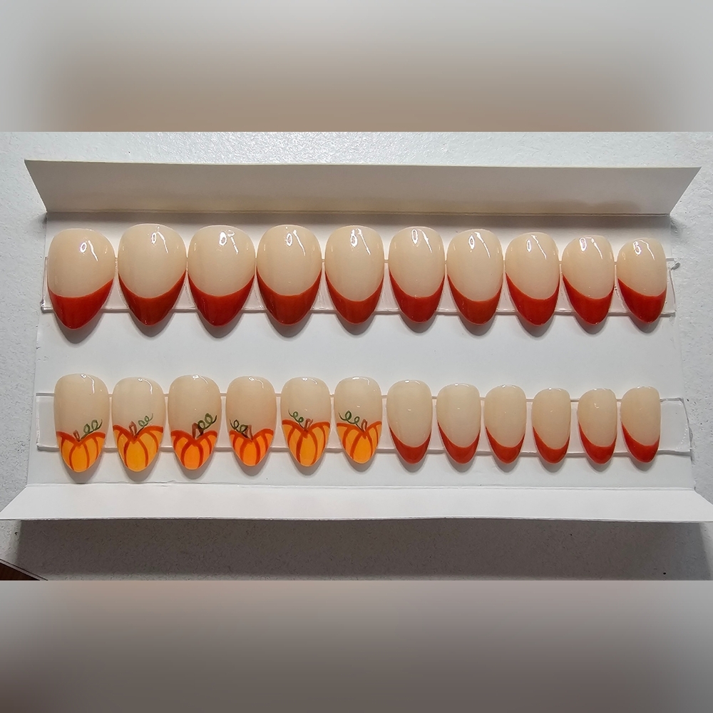 Press On Nails